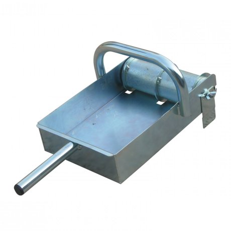 Rouleau applicateur colle béton rectifié 20 cm - MONDELIN
