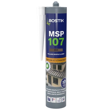 Mastic-colle-et-etancheite-MSP-107-brun-290-ml-BOSTIK
