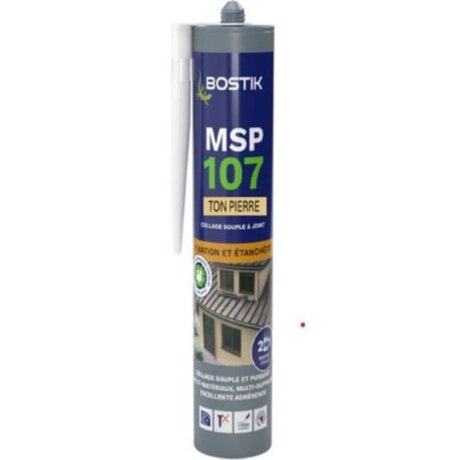 Mastic-colle-et-etancheite-MSP-107-ton-pierre-290-ml-BOSTIK