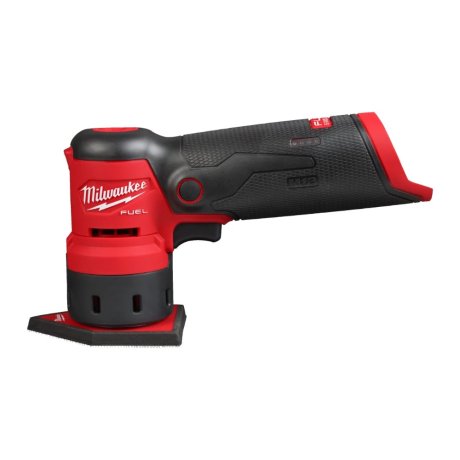 Ponceuse delta M12 Fuel™ FDSS-0B - MILWAUKEE