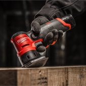 Ponceuse delta M12 Fuel™ FDSS-0B - MILWAUKEE