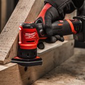 Ponceuse delta M12 Fuel™ FDSS-0B - MILWAUKEE