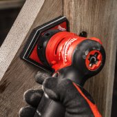 Ponceuse delta M12 Fuel™ FDSS-0B - MILWAUKEE