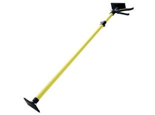 Support-telescopique-etai-pour-plaque-de-platre-STANLEY