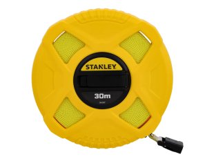 Decametre-avec-ruban-fibre-de-verre-boitier-semi-ferme-30-m-classe-3-STANLEY