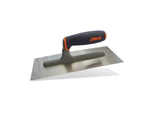 Platoir-a-enduit-lame-inox-plate-280-x-120-mm-EDMA