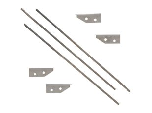 Kit-pour-boite-de-finition-17-cm-20TTX-EHC07-PA07H-TAPETECH