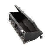 Boîte de finition 30 cm Bazooka alimenté TAPETECH