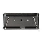 Boîte de finition 30 cm Bazooka alimenté TAPETECH