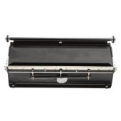 Boîte de finition 30 cm Bazooka alimenté TAPETECH
