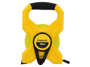 Decametre-a-poignee-30-m-classe-3-ruban-en-fibre-de-verre-STANLEY