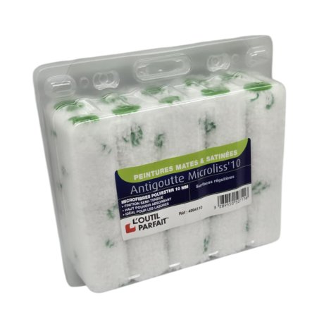 10-mini-rouleaux-antigoutte-microfibres-110-mm-L-OUTIL-PARFAIT