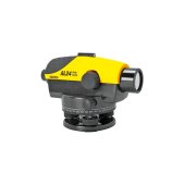 Kit niveau optique automatique AL24 GVP, trépied et mire - STANLEY