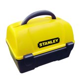 Kit niveau optique automatique AL24 GVP, trépied et mire - STANLEY