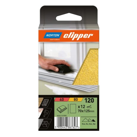 Recharges-abrasives-pour-cale-a-poncer-70-x-125-mm-grain-120-boite-de-12-NORTON-CLIPPER
