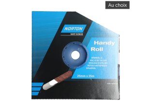 Rouleaux-d-atelier-toile-souple-38-mm-x-25-m-grain-au-choix-NORTON-CLIPPER