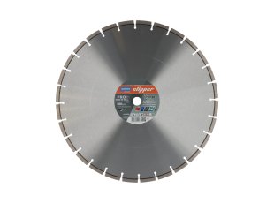 Disque-diamant-Pro-4x4-Explorer-H10-500-x-25-4-mm-hauteur-segment-10-mm-NORTON-CLIPPER