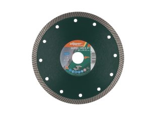 Disque-diamant-Extreme-Ceramic-Turbo-180-x-22-23-mm-hauteur-segment-10-1-4-mm-NORTON-CLIPPER