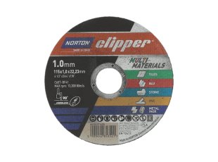 Disque-a-tronconner-Coupe-Tout-multi-usage-115-x-1-x-22-23-mm-NORTON-CLIPPER