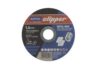 Disque-a-tronconner-metal-et-inox-115-x-1-6-x-22-23-mm-NORTON-CLIPPER