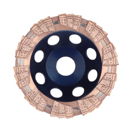 Meule-de-surfacage-Pro-CG-125-x-22-23-mm-hauteur-segment-4-5-mm-NORTON-CLIPPER