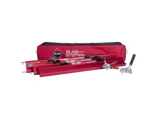 Coupe-carreaux Slab Cutter G3 spécial grands carreaux - RUBI