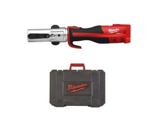 Sertisseuse plomberie XL 32 kN M18™ Force Logic™ avec coffret - MILWAUKEE