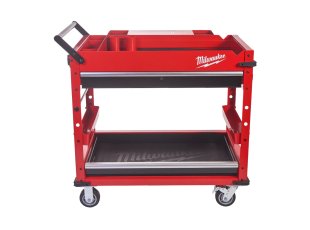 Chariot de travail Toolguard™ en acier 102 cm - MILWAUKEE