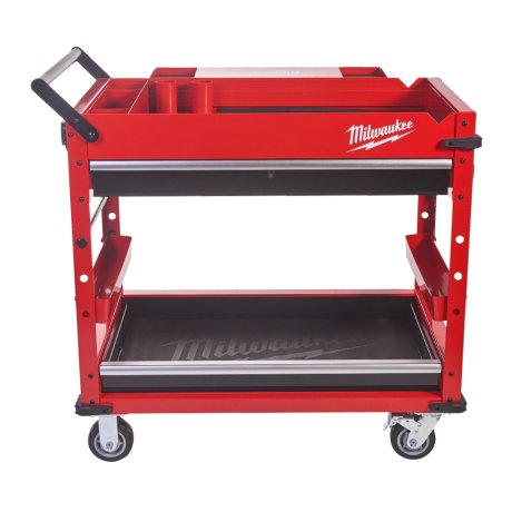Chariot de travail Toolguard™ en acier 102 cm - MILWAUKEE