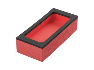 Module mousse vide 1/3 pour servante 117 cm - MILWAUKEE