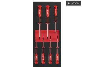 Module Toolguard™ pour tournevis Tri-Lobe - MILWAUKEE