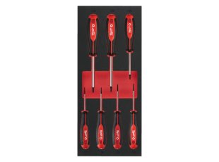 Module Toolguard™ tournevis Torx 7 pièces - MILWAUKEE