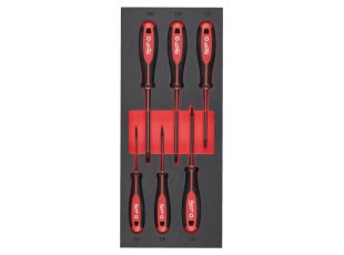Module Toolguard™ tournevis Torx 6 pièces - MILWAUKEE