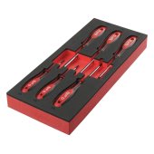 Module Toolguard™ tournevis Torx 6 pièces - MILWAUKEE