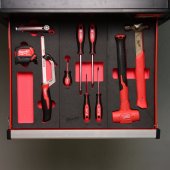 Module Toolguard™ tournevis PH 5 pièces - MILWAUKEE