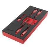 Module Toolguard™ tournevis PH 5 pièces - MILWAUKEE