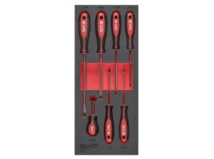 Module Toolguard™ tournevis SL 7 pièces - MILWAUKEE