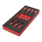 Module Toolguard™ tournevis SL 7 pièces - MILWAUKEE