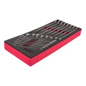 Module Toolguard™ clés à œil coudées 9 pièces - MILWAUKEE