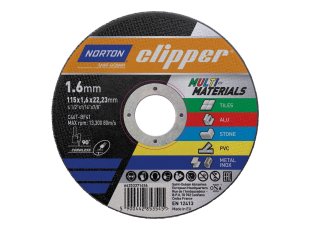 Disques-a-tronconner-Coupe-Tout-multi-usage-dimension-au-choix-NORTON-CLIPPER