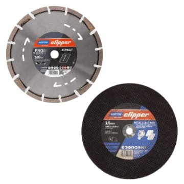 Disques Ø 300 mm
