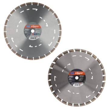 Disques Ø 450 mm