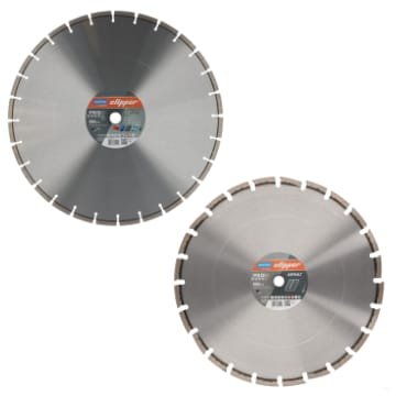 Disques Ø 500 mm