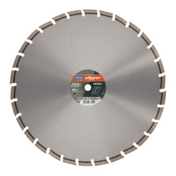 Disques Ø 600 mm