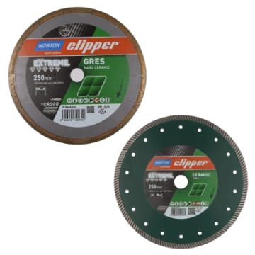 Disques Ø 250 mm
