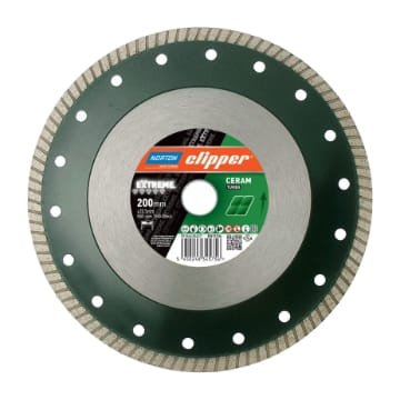 Disques Ø 200 mm
