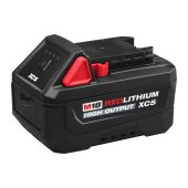Batterie M18™ High Output™ 5 Ah - MILWAUKEE
