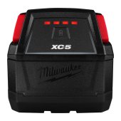 Batterie M18™ High Output™ 5 Ah - MILWAUKEE