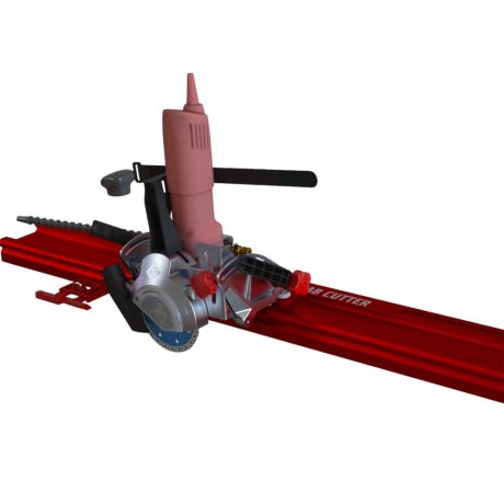 Accessoire meuleuse d’angle G3 M14 pour Slab Cutter - RUBI