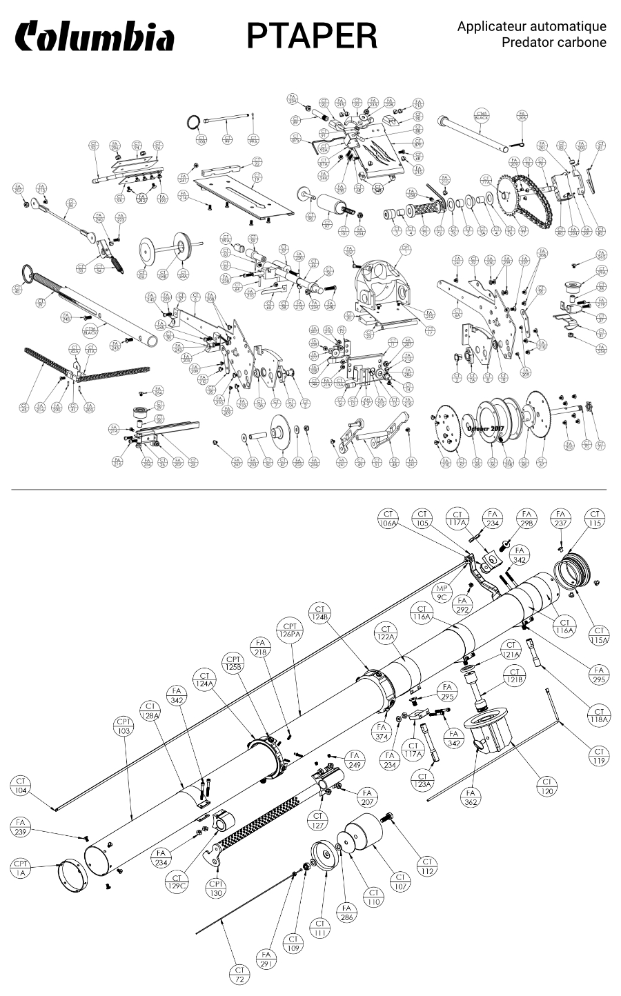 SCHPTAPER